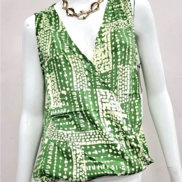 Velvet by Graham & Spencer Tops - Velvet by Graham & Spencer Zita Blouse